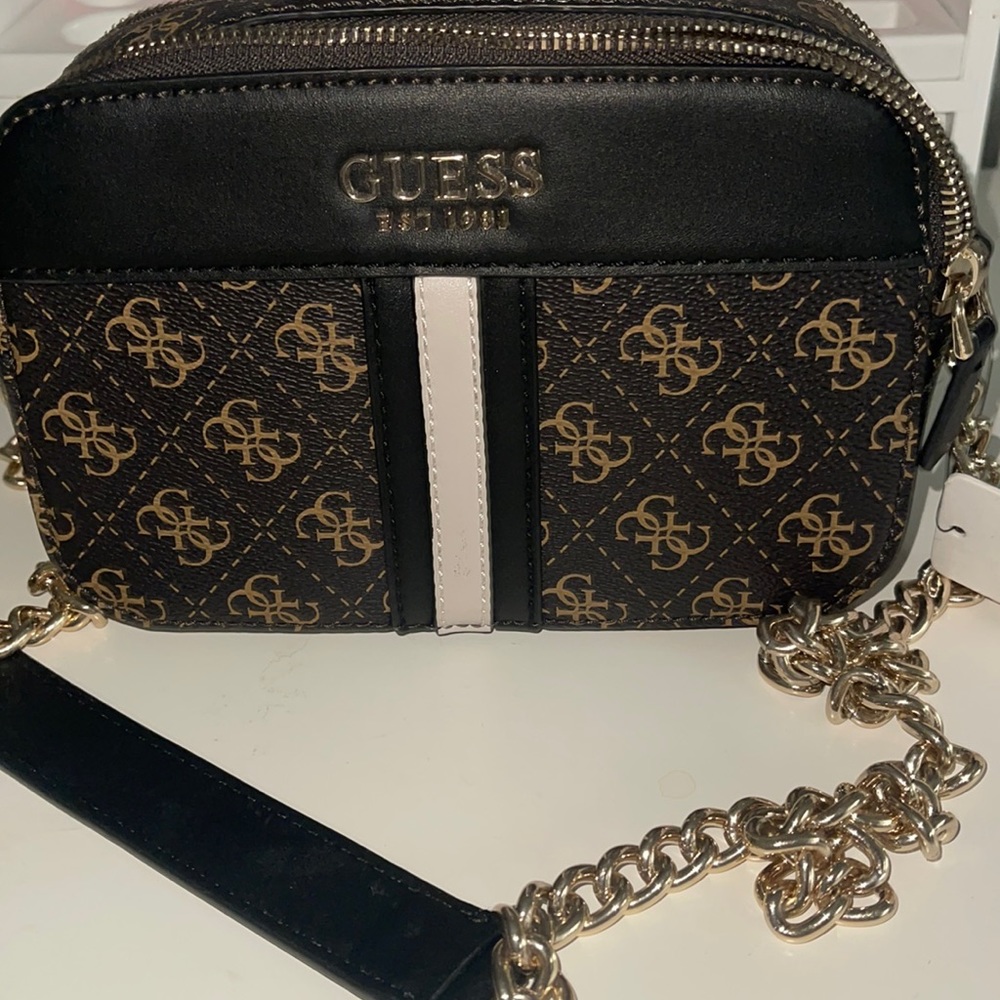 New bag
